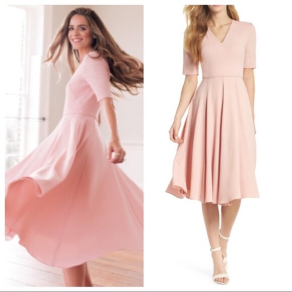 🌟NWT🌟 Gal Meets Glam Dress - Picture 1 of 8